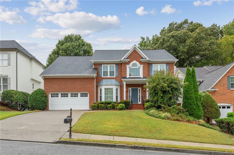 Image for property 2900 Olde Town Park Drive, Norcross, GA 30071