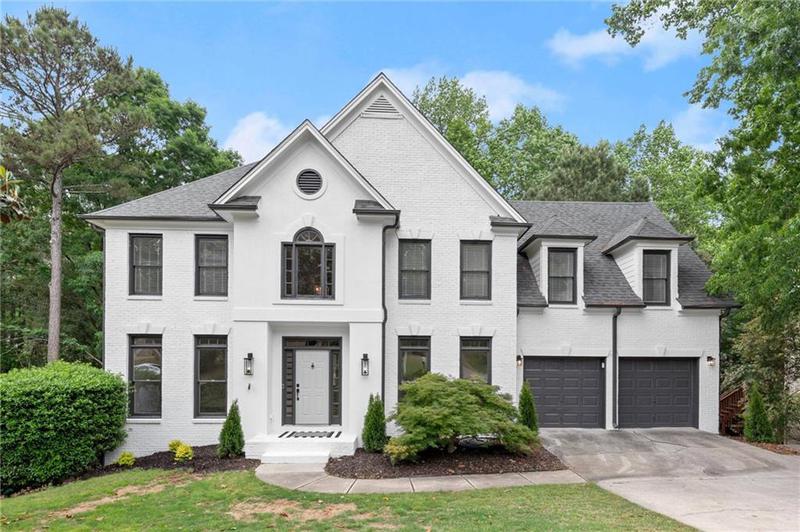 Image for property 4294 Silver Peak Parkway, Suwanee, GA 30024