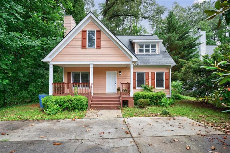 Image for property 3135 Washington Road, Atlanta, GA 30344