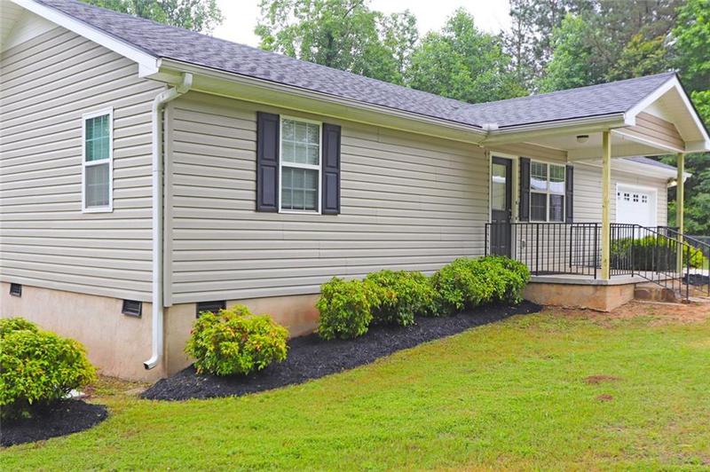 Image for property 2603 Old Bushmill Road, Bremen, GA 30110