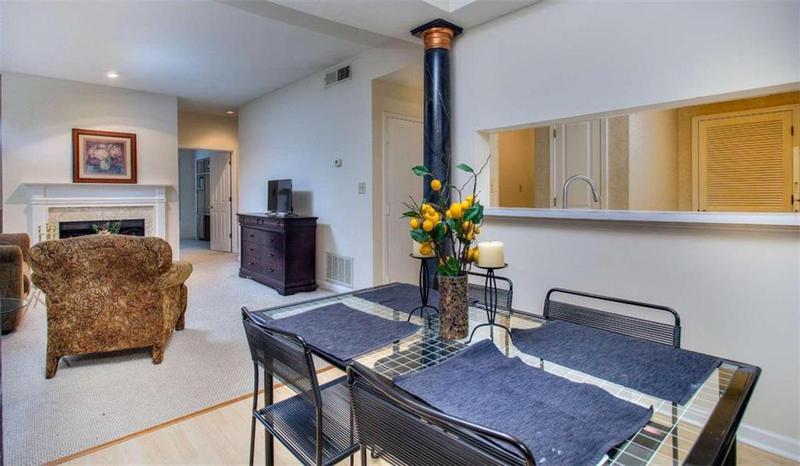 Image for property 240 Renaissance Parkway 116, Atlanta, GA 30308