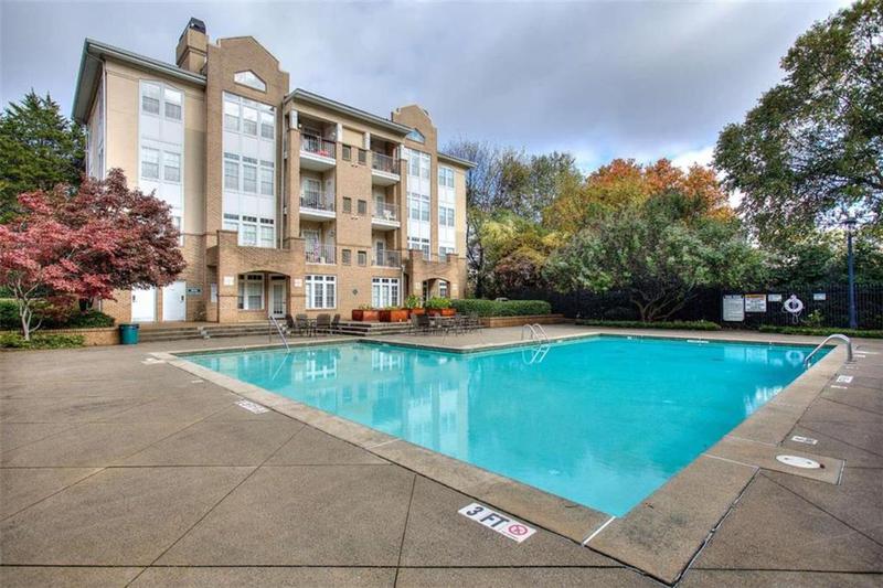 Image for property 240 Renaissance Parkway 116, Atlanta, GA 30308