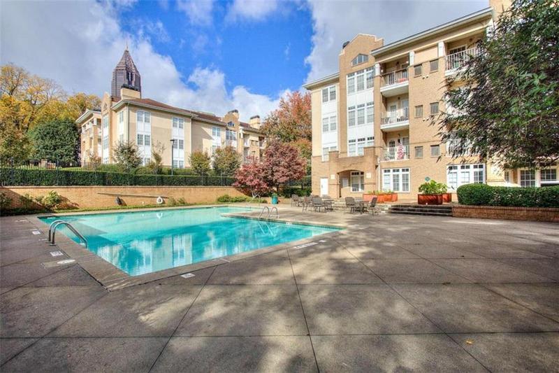 Image for property 240 Renaissance Parkway 116, Atlanta, GA 30308