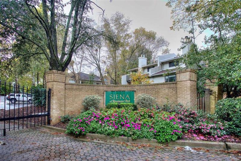 Image for property 240 Renaissance Parkway 116, Atlanta, GA 30308