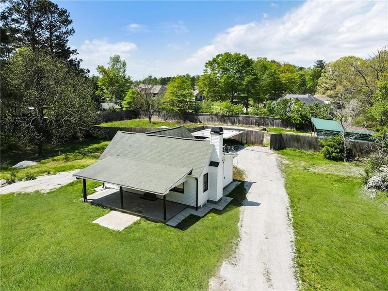 Image for property 3556 Finch Road, Powder Springs, GA 30127