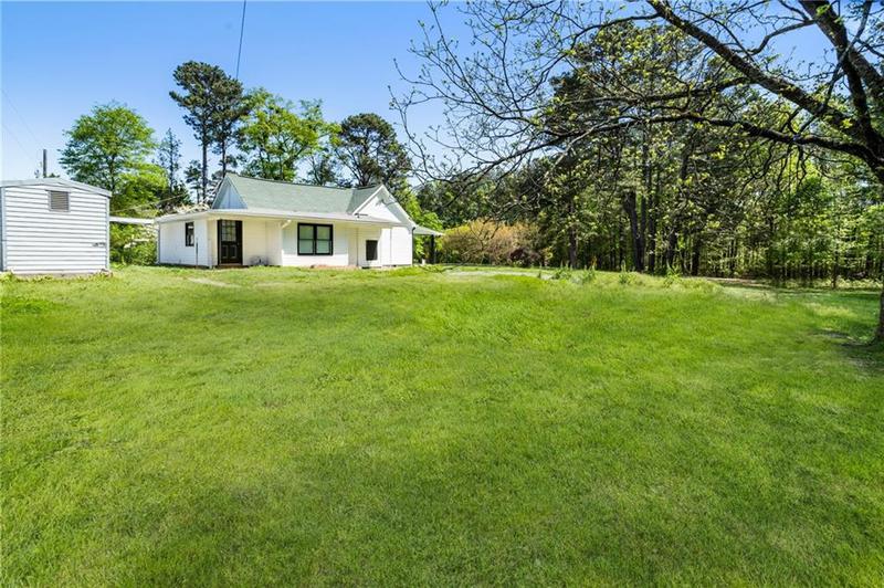 Image for property 3556 Finch Road, Powder Springs, GA 30127