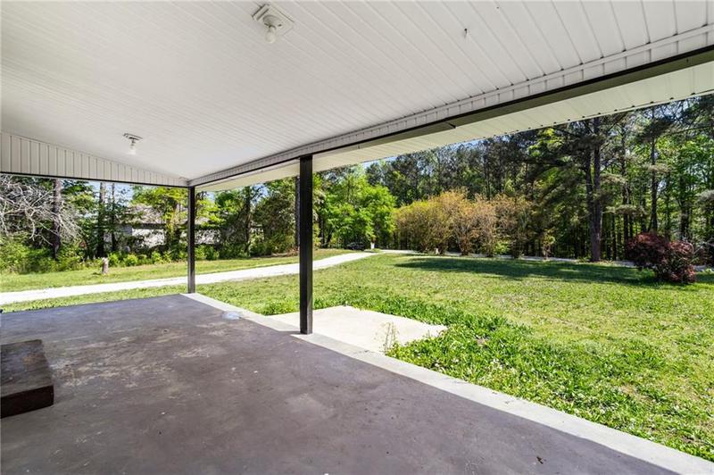 Image for property 3556 Finch Road, Powder Springs, GA 30127