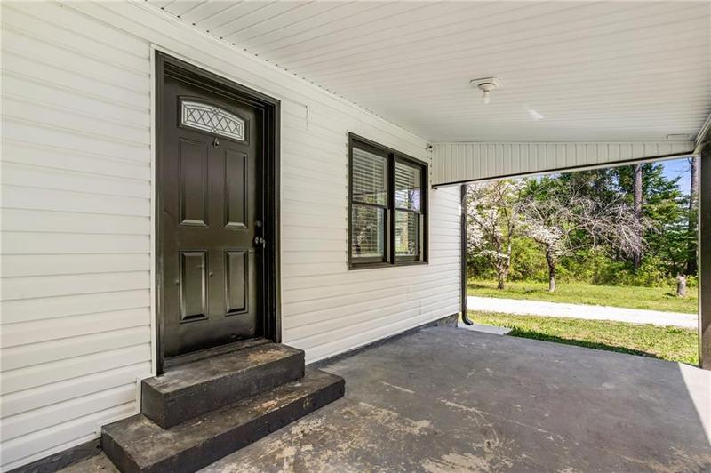 Image for property 3556 Finch Road, Powder Springs, GA 30127