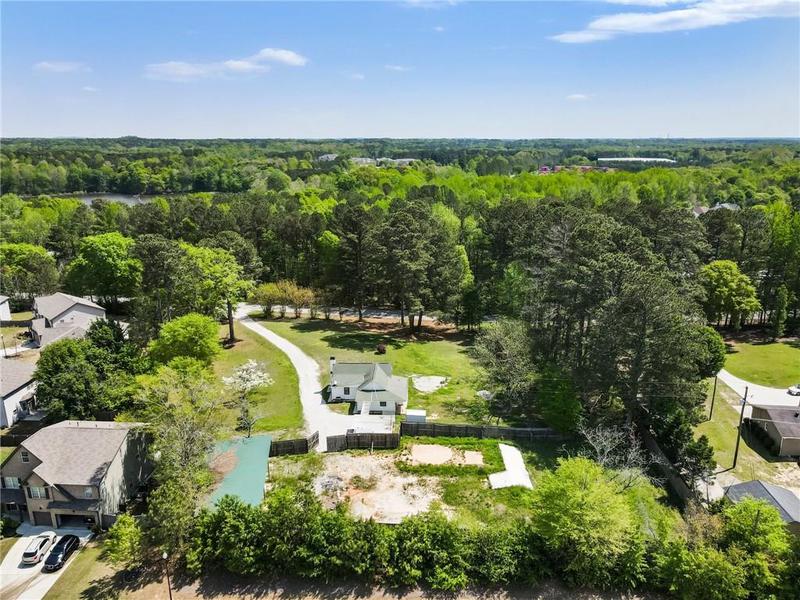 Image for property 3556 Finch Road, Powder Springs, GA 30127