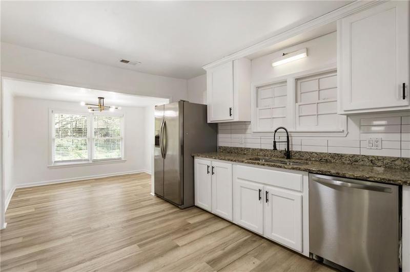 Image for property 3556 Finch Road, Powder Springs, GA 30127