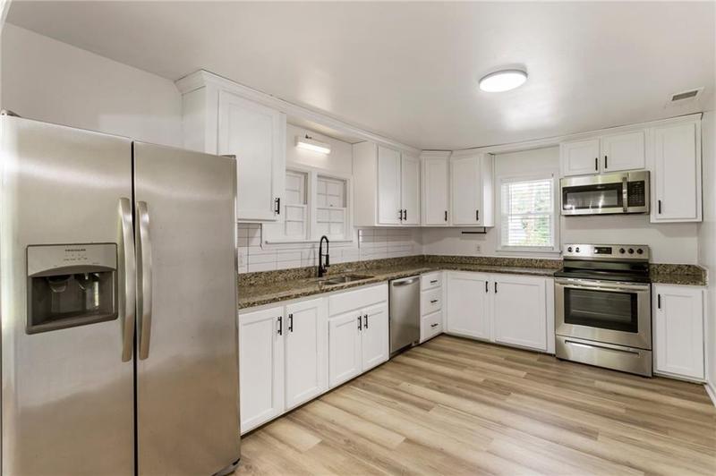 Image for property 3556 Finch Road, Powder Springs, GA 30127