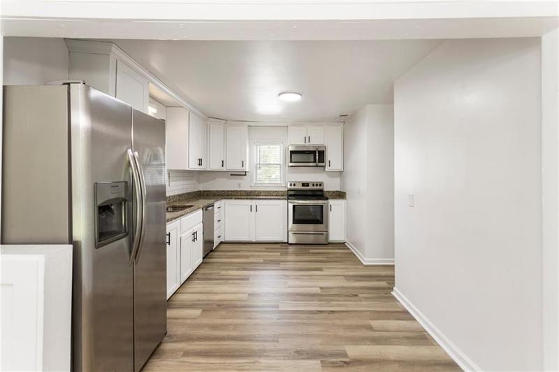 Image for property 3556 Finch Road, Powder Springs, GA 30127