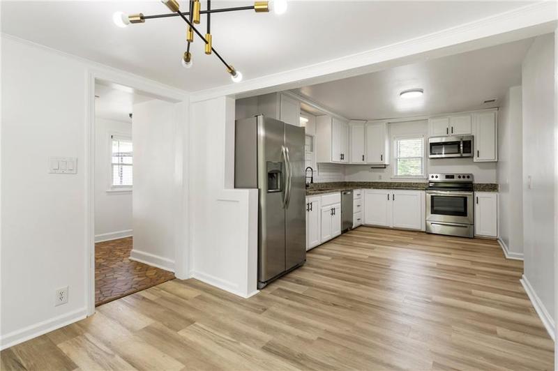 Image for property 3556 Finch Road, Powder Springs, GA 30127