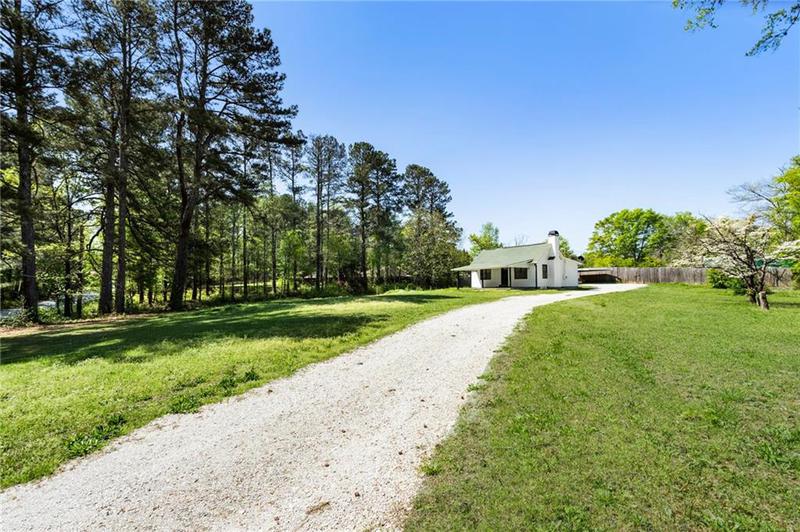 Image for property 3556 Finch Road, Powder Springs, GA 30127
