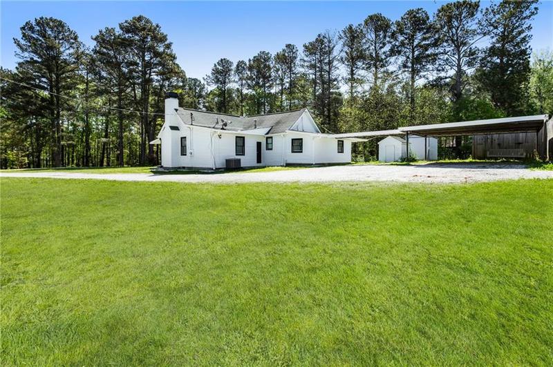 Image for property 3556 Finch Road, Powder Springs, GA 30127