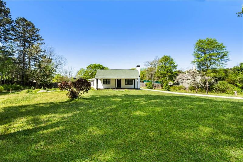 Image for property 3556 Finch Road, Powder Springs, GA 30127