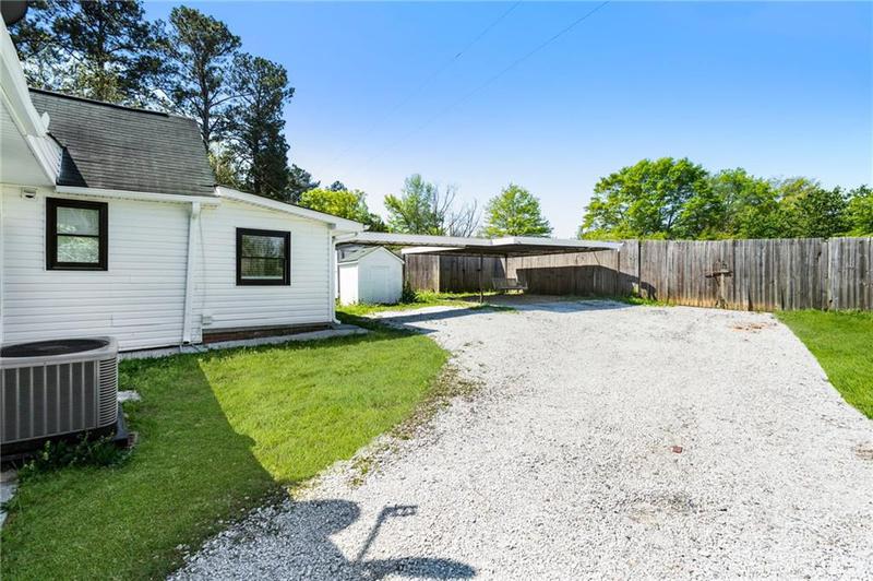 Image for property 3556 Finch Road, Powder Springs, GA 30127