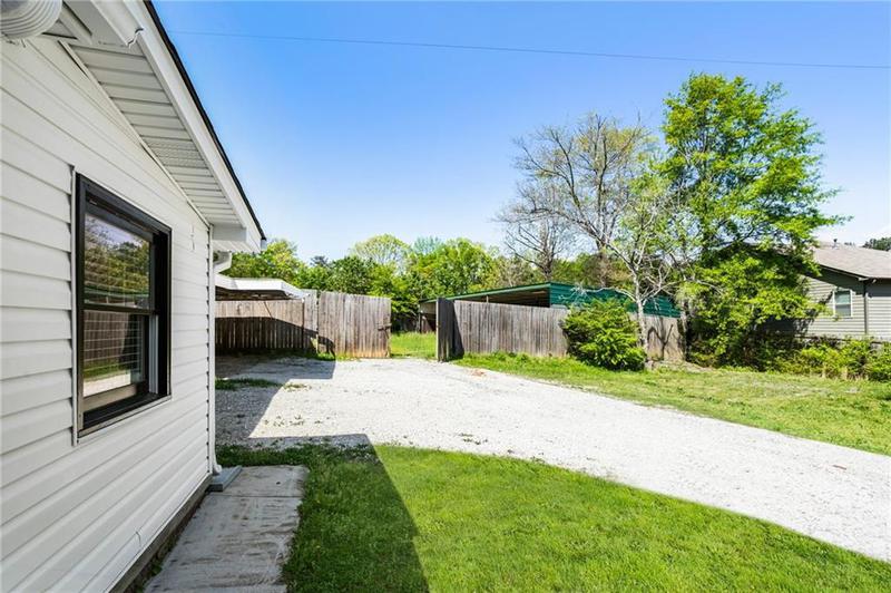 Image for property 3556 Finch Road, Powder Springs, GA 30127