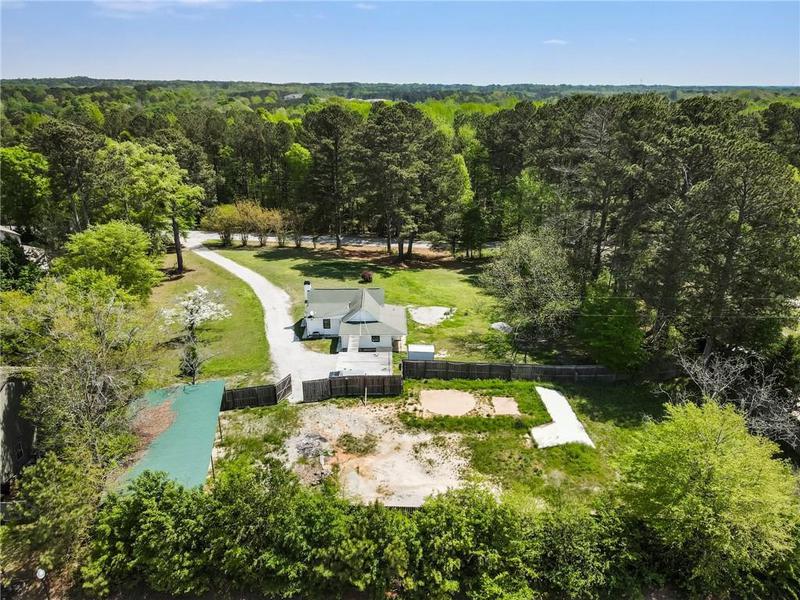 Image for property 3556 Finch Road, Powder Springs, GA 30127