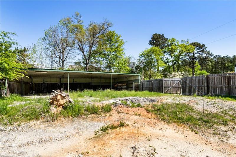 Image for property 3556 Finch Road, Powder Springs, GA 30127