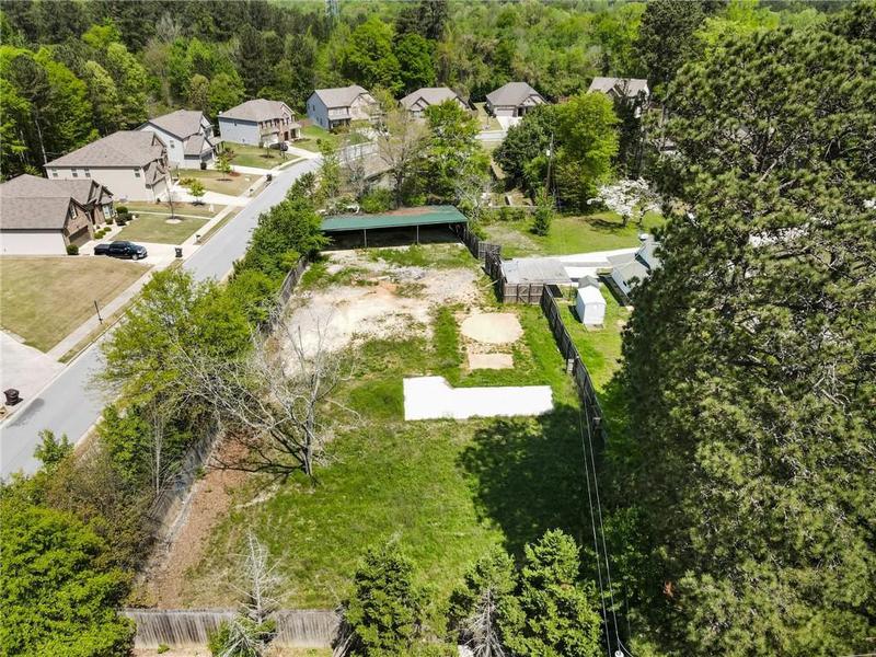 Image for property 3556 Finch Road, Powder Springs, GA 30127