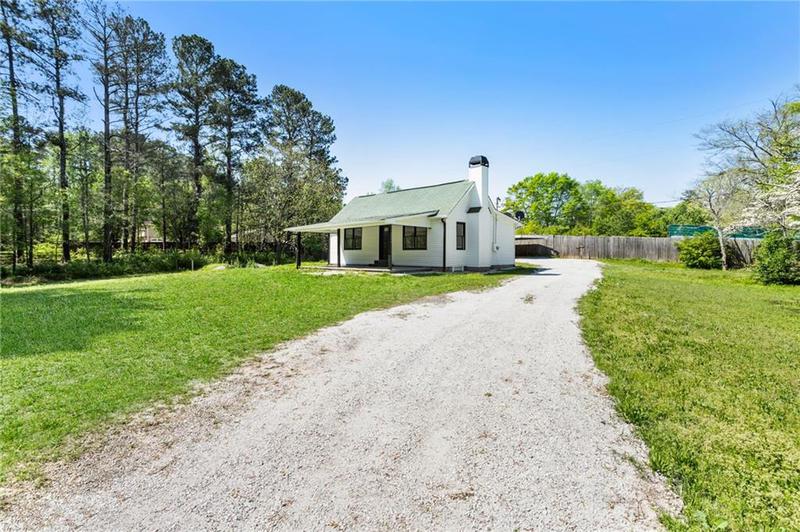 Image for property 3556 Finch Road, Powder Springs, GA 30127