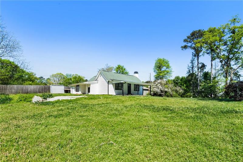 Image for property 3556 Finch Road, Powder Springs, GA 30127