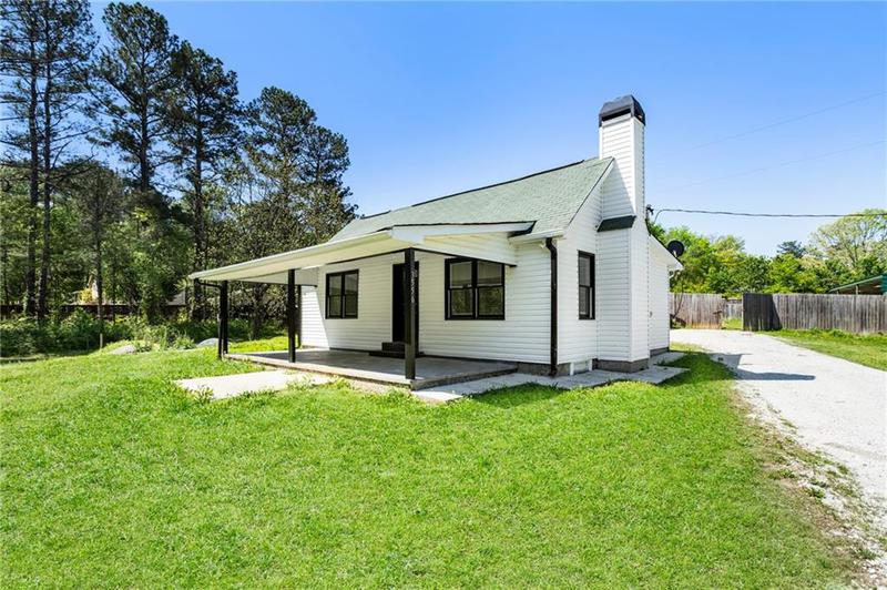 Image for property 3556 Finch Road, Powder Springs, GA 30127