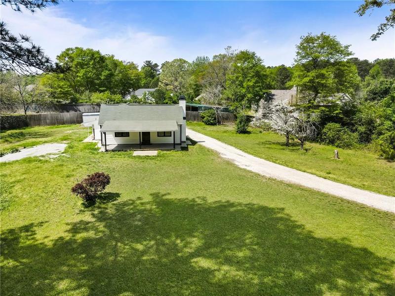 Image for property 3556 Finch Road, Powder Springs, GA 30127