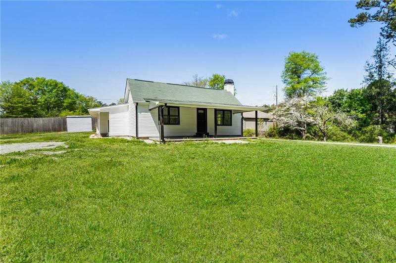 Image for property 3556 Finch Road, Powder Springs, GA 30127