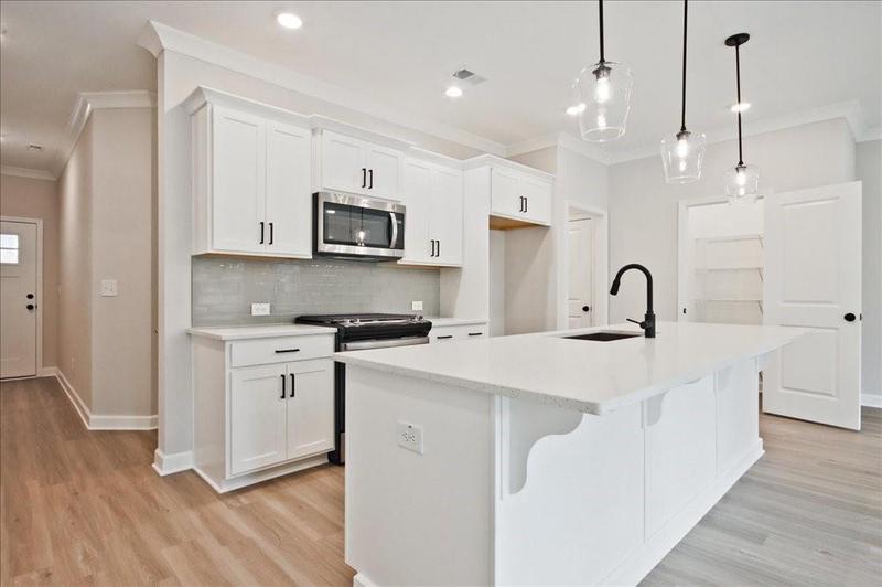Image for property 697 Sunstone Lane, Lawrenceville, GA 30043