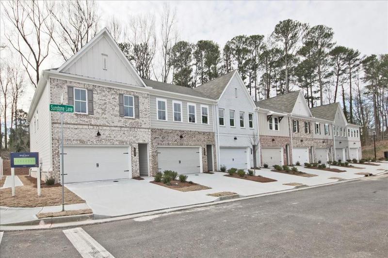 Image for property 697 Sunstone Lane, Lawrenceville, GA 30043