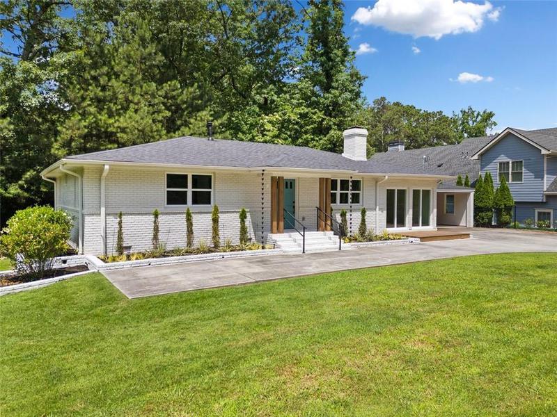 Image for property 401 COTTONWOOD Drive, Woodstock, GA 30189