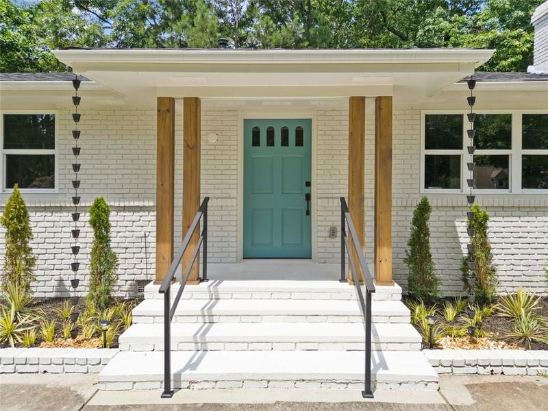Image for property 401 COTTONWOOD Drive, Woodstock, GA 30189