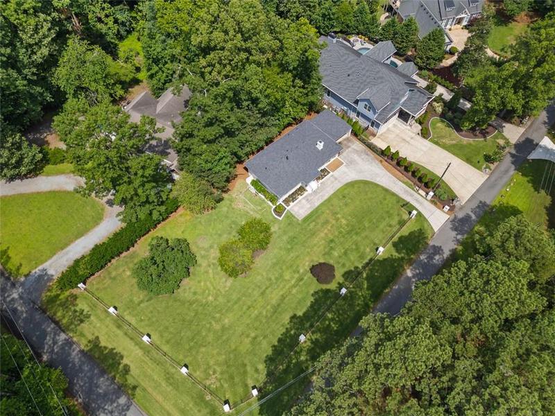 Image for property 401 COTTONWOOD Drive, Woodstock, GA 30189