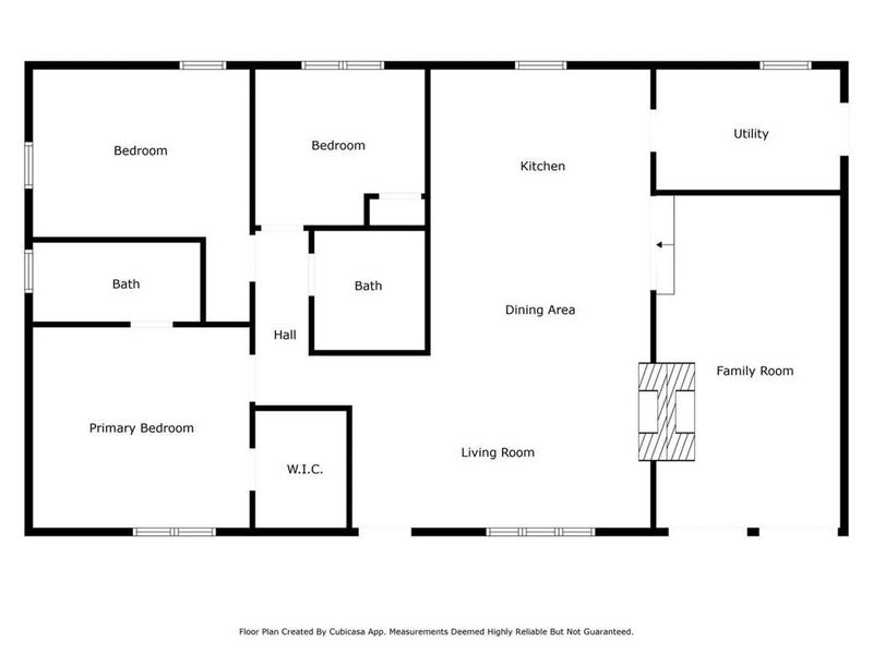 Image for property 401 COTTONWOOD Drive, Woodstock, GA 30189