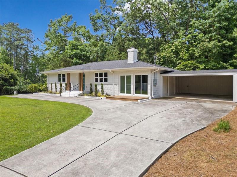Image for property 401 COTTONWOOD Drive, Woodstock, GA 30189