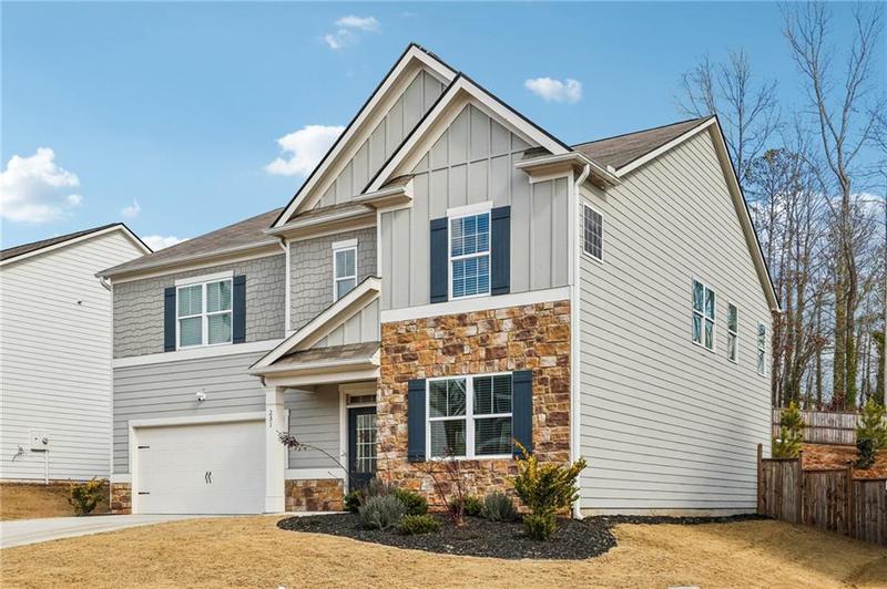 Image for property 251 Ivy Chase Loop, Dallas, GA 30157