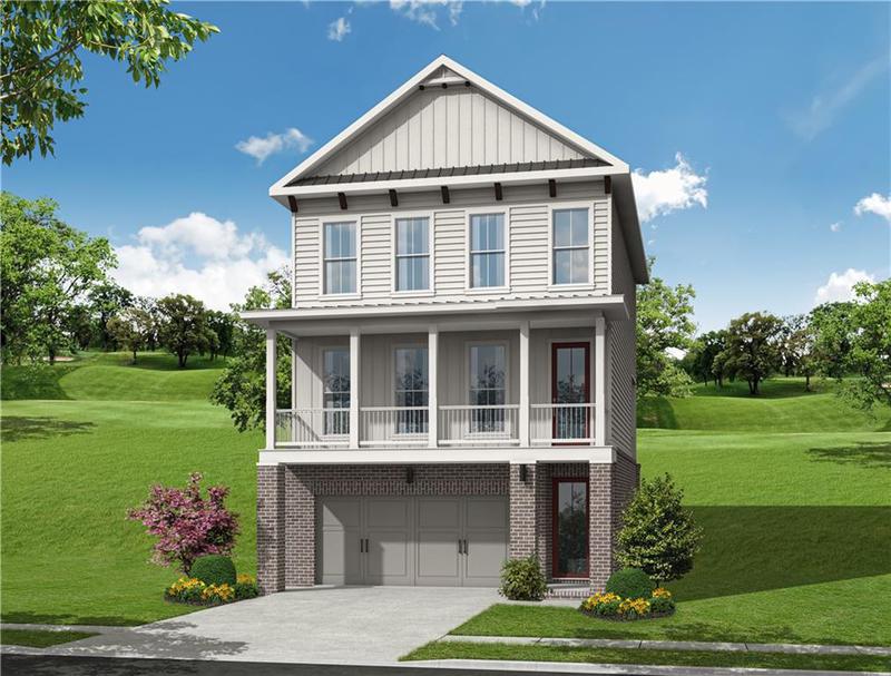 Image for property 655 Summit Hill Way, Cumming, GA 30040