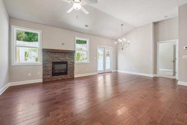Image for property 376 Lakeside Court, Canton, GA 30114