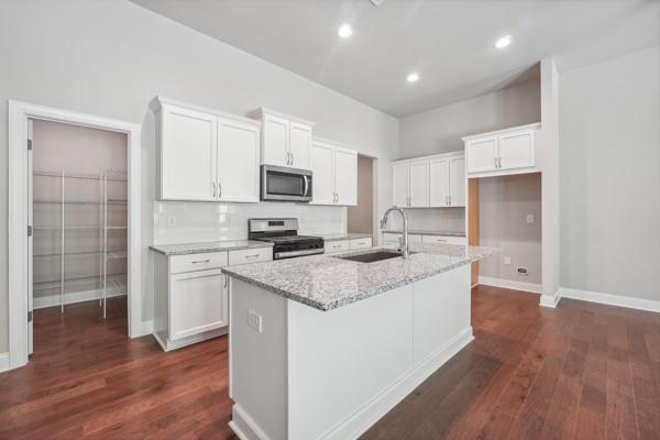 Image for property 376 Lakeside Court, Canton, GA 30114