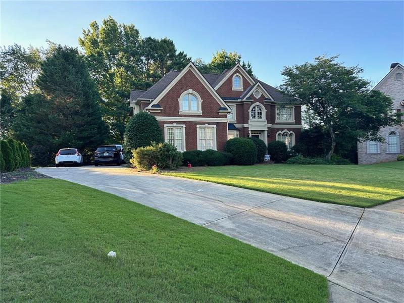 Image for property 1151 Gulfport Run, Grayson, GA 30017