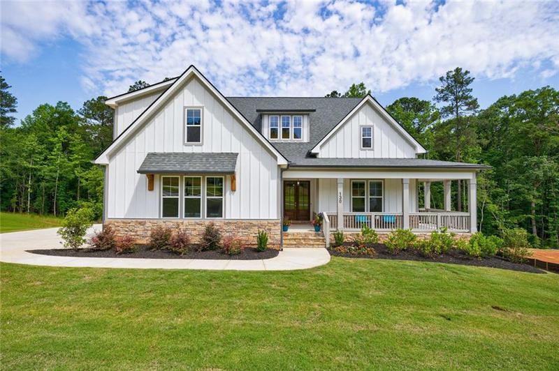 Image for property 130 Lapis Lake Point, Fayetteville, GA 30215