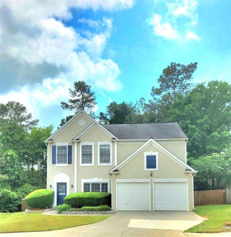 Image for property 6005 Pattingham Drive, Roswell, GA 30075