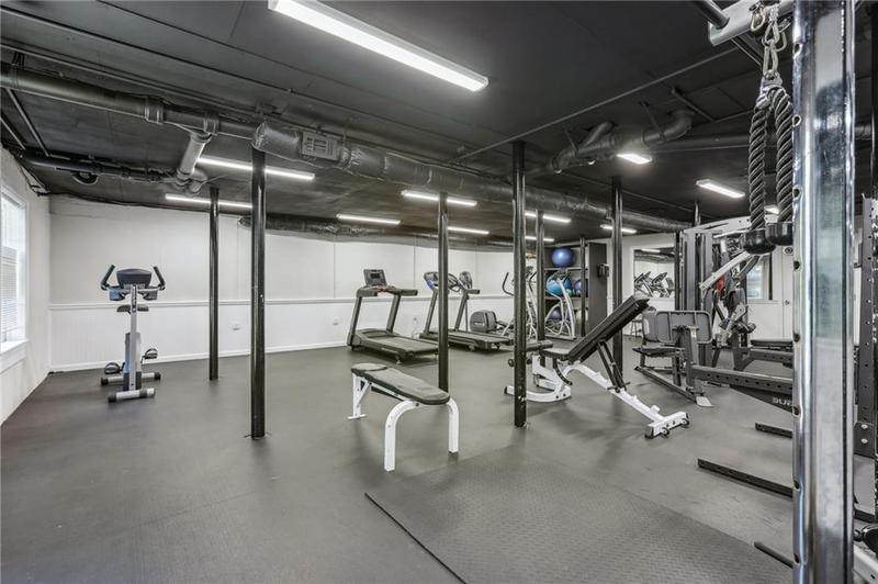 Image for property 1101 Collier Road A5, Atlanta, GA 30318
