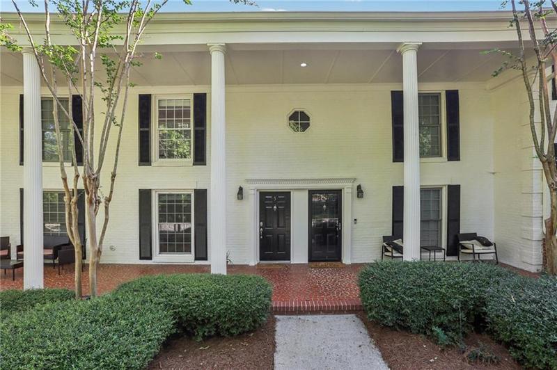 Image for property 1101 Collier Road A5, Atlanta, GA 30318