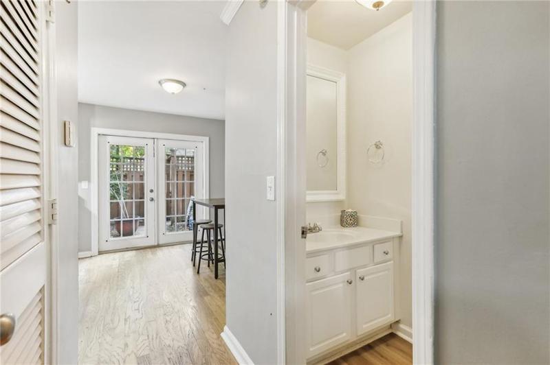 Image for property 1101 Collier Road A5, Atlanta, GA 30318