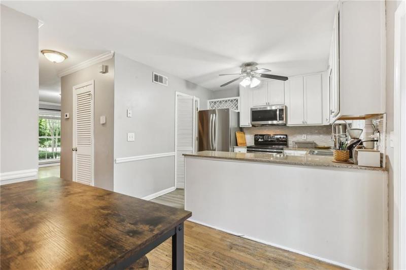 Image for property 1101 Collier Road A5, Atlanta, GA 30318