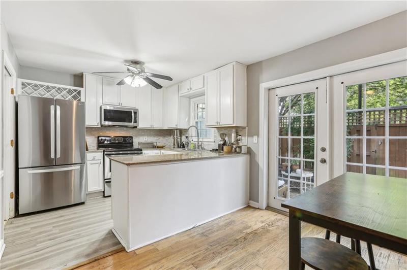 Image for property 1101 Collier Road A5, Atlanta, GA 30318