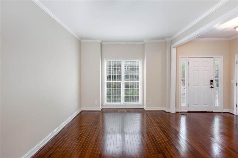 Image for property 1533 Fallen Leaf Drive, Marietta, GA 30064